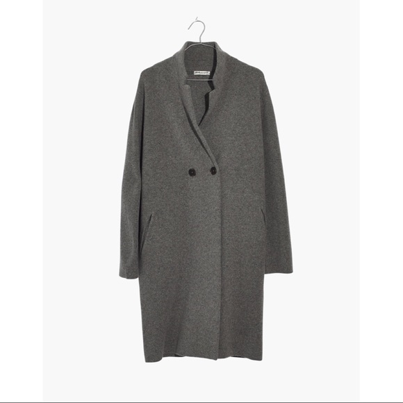 winter jacket trends 2019